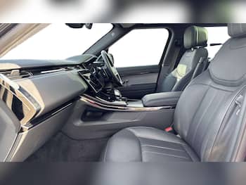 Used Land Rover Range Rover Sport 2026 for sale - 79745427: Photo