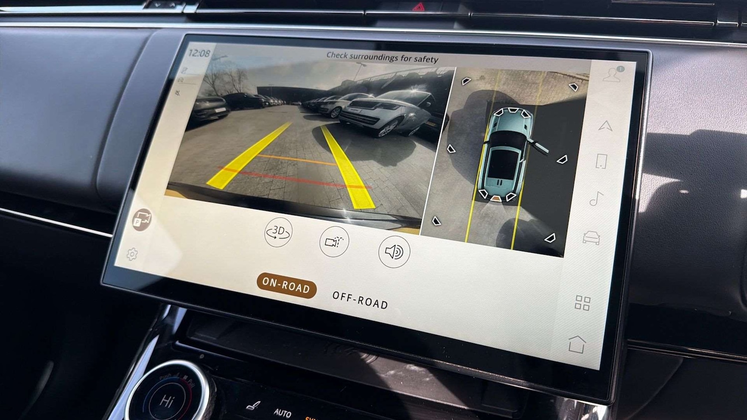 Used Land Rover Range Rover Sport 2023 for sale - 77540703: Photo 12