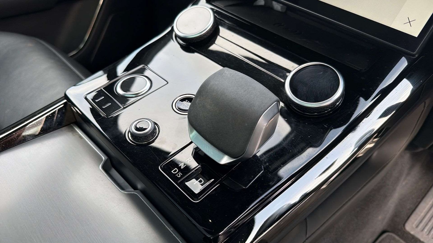 Used Land Rover Range Rover Sport 2023 for sale - 77540703: Photo 13