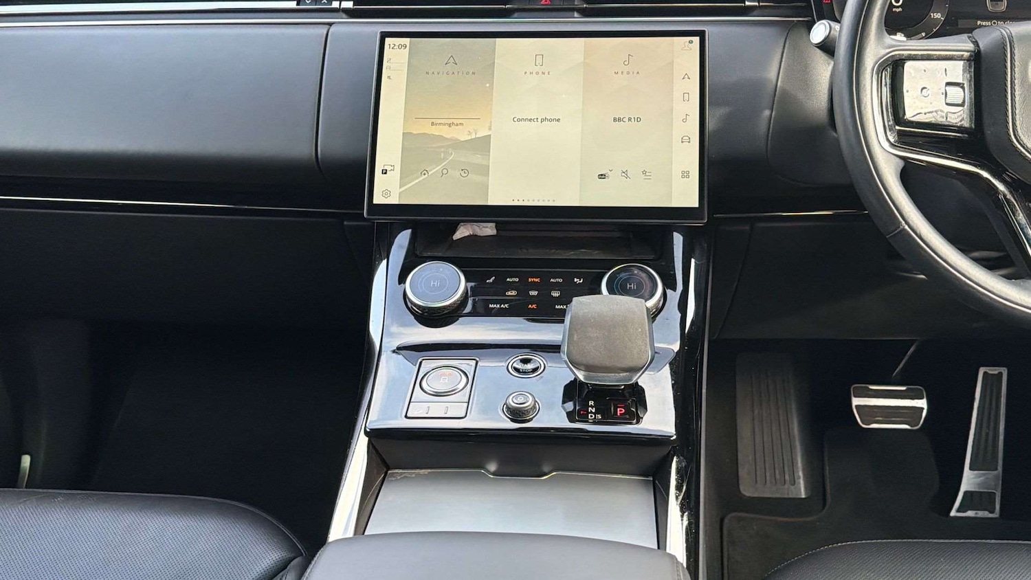 Used Land Rover Range Rover Sport 2023 for sale - 77540703: Photo 14