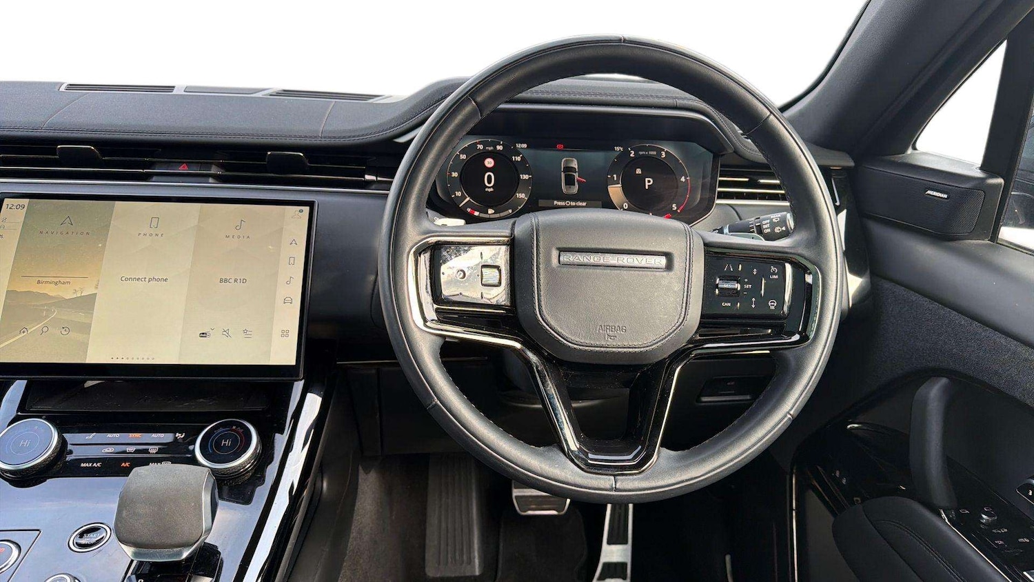 Used Land Rover Range Rover Sport 2023 for sale - 77540703: Photo 15