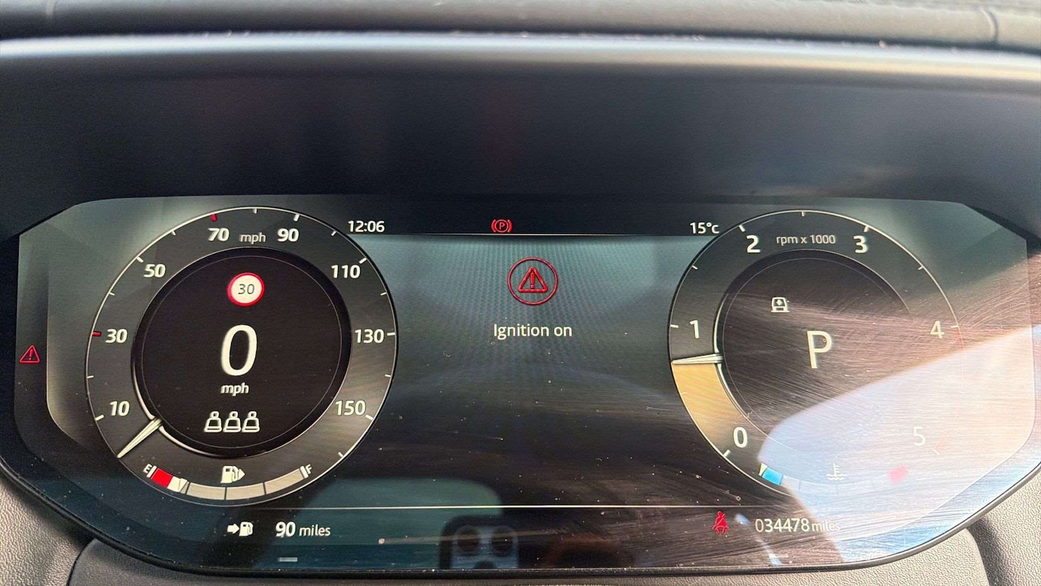 Used Land Rover Range Rover Sport 2023 for sale - 77540703: Photo 16