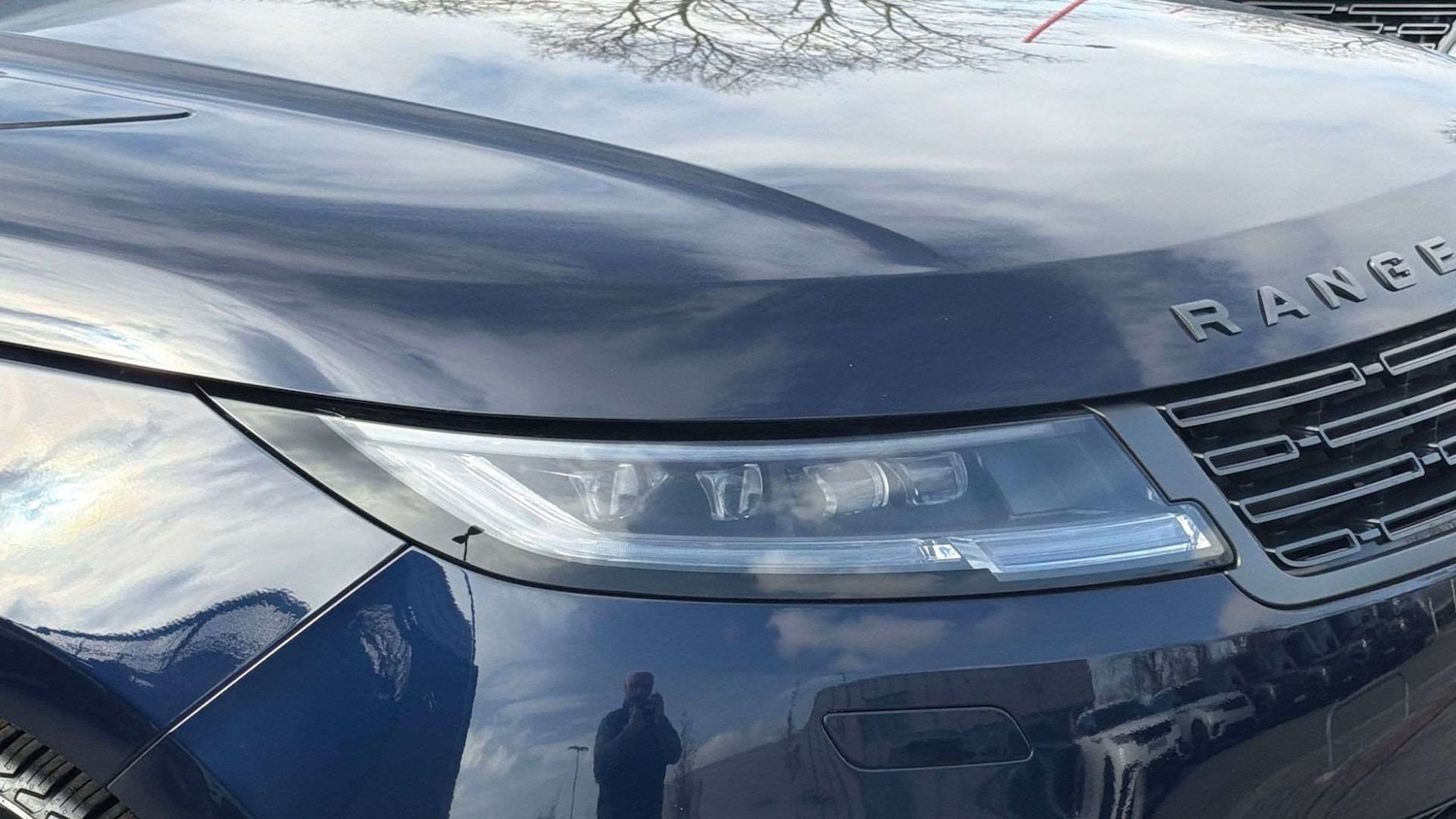 Used Land Rover Range Rover Sport 2023 for sale - 77540703: Photo 17