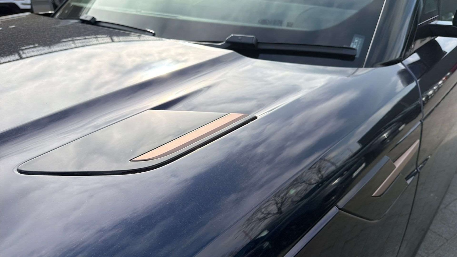 Used Land Rover Range Rover Sport 2023 for sale - 77540703: Photo 20