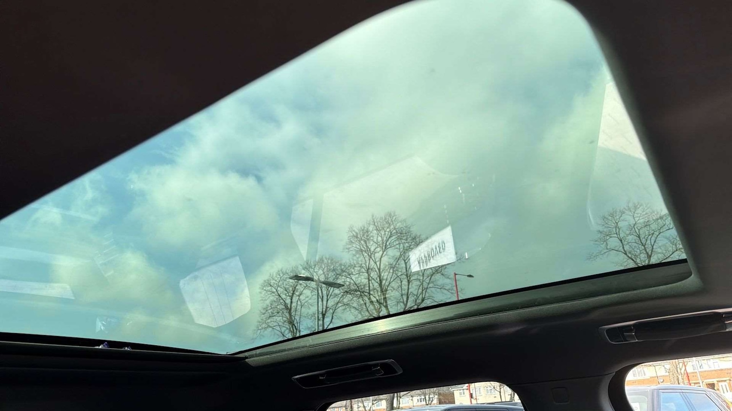 Used Land Rover Range Rover Sport 2023 for sale - 77540703: Photo 21