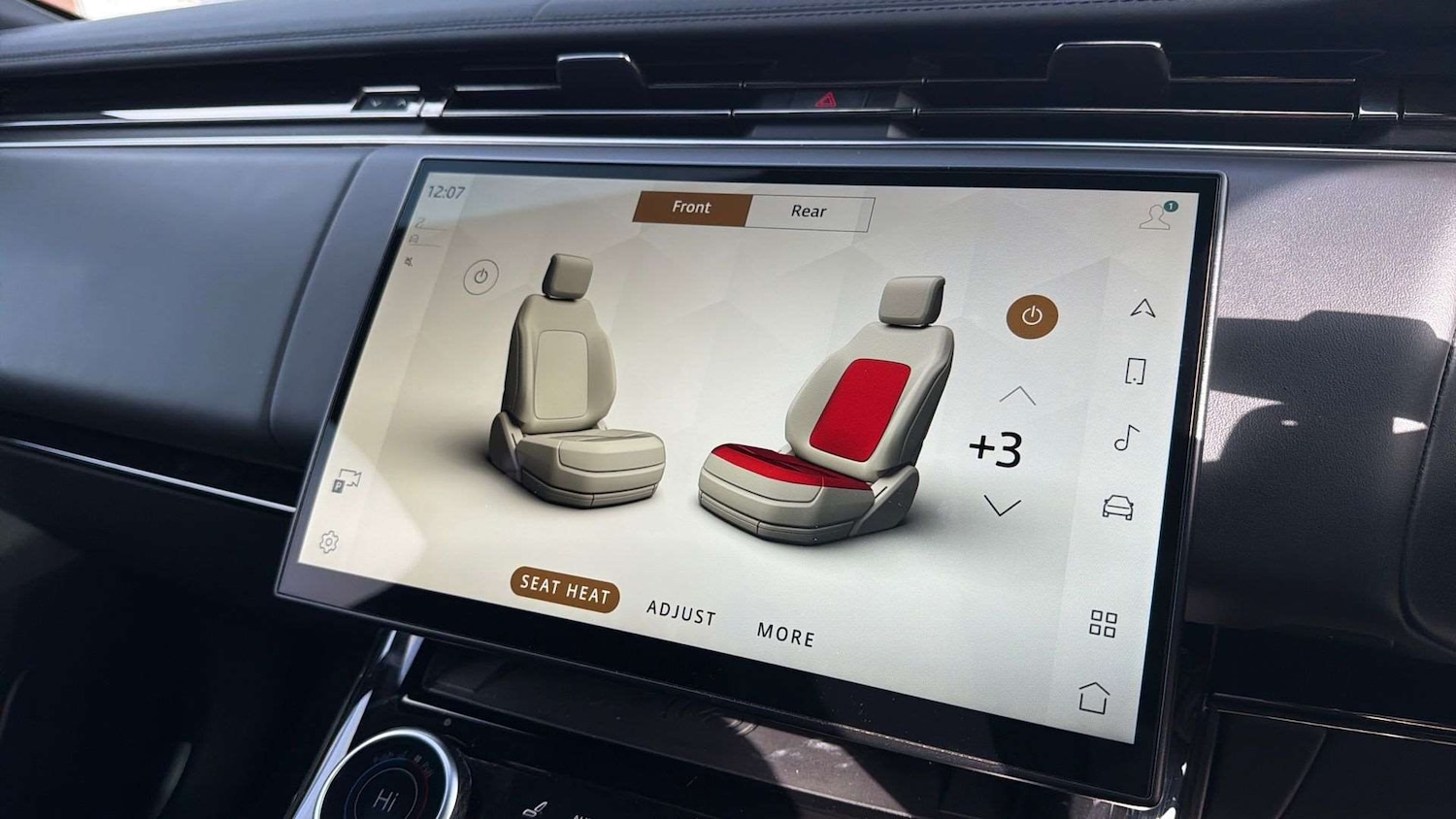 Used Land Rover Range Rover Sport 2023 for sale - 77540703: Photo 22