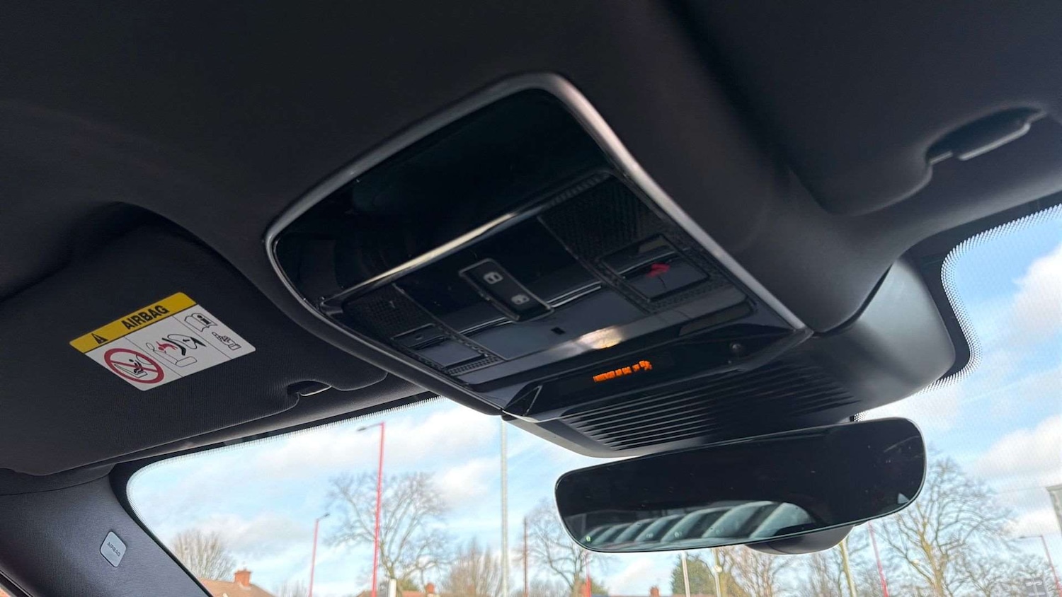 Used Land Rover Range Rover Sport 2023 for sale - 77540703: Photo 23