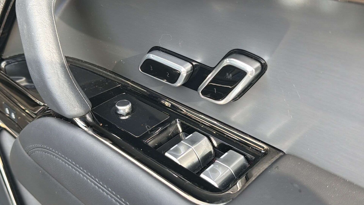 Used Land Rover Range Rover Sport 2023 for sale - 77540703: Photo 25