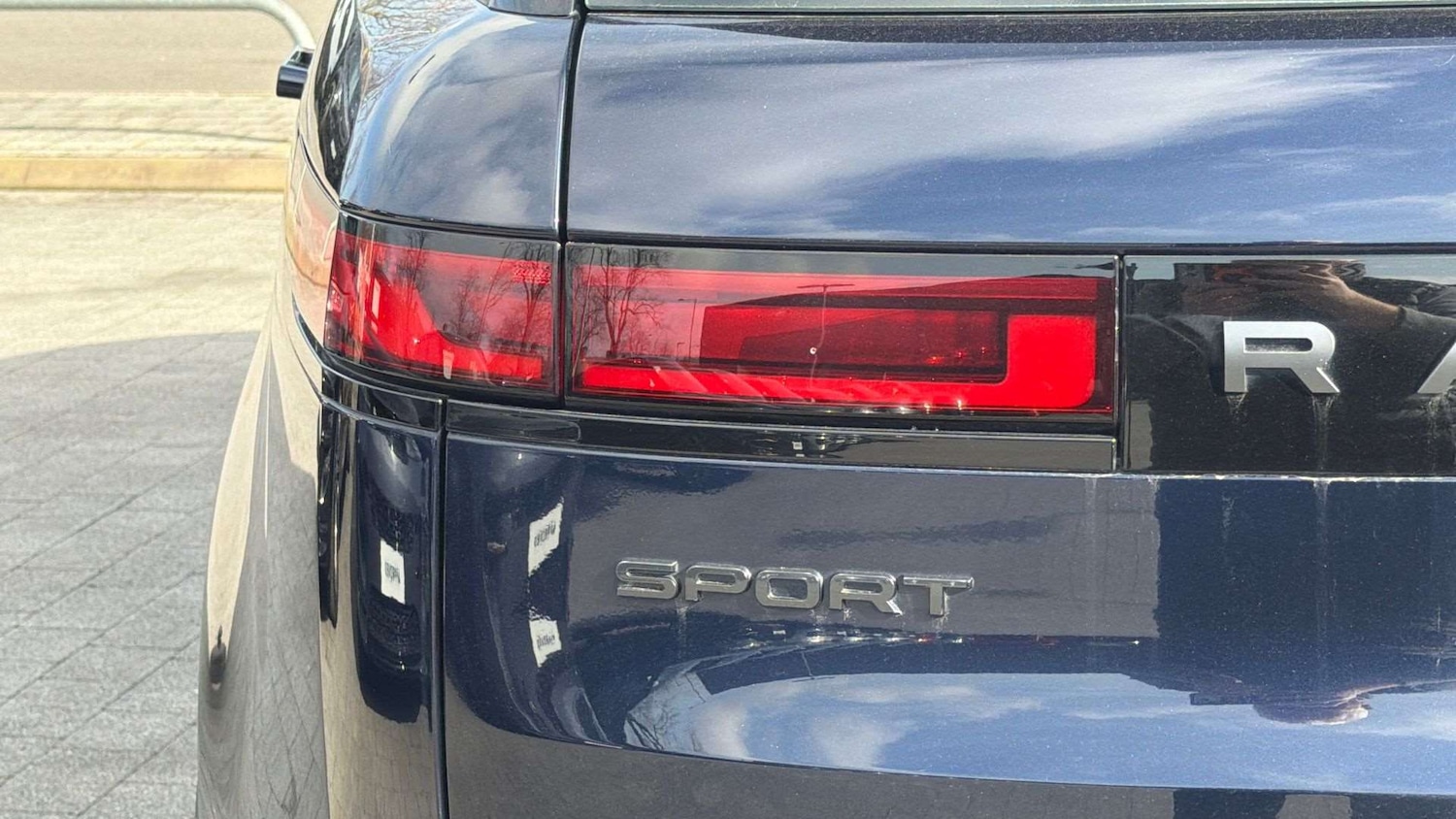 Used Land Rover Range Rover Sport 2023 for sale - 77540703: Photo 26