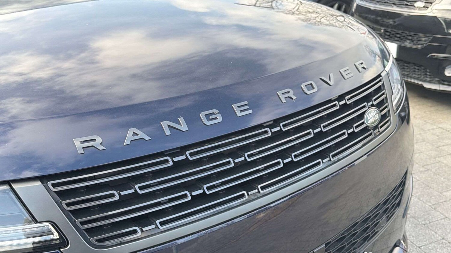 Used Land Rover Range Rover Sport 2023 for sale - 77540703: Photo 29