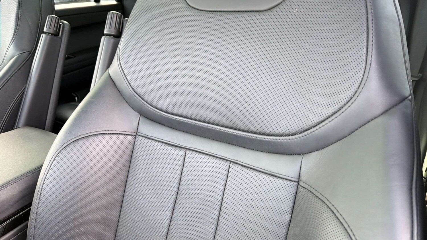 Used Land Rover Range Rover Sport 2023 for sale - 77540703: Photo 30