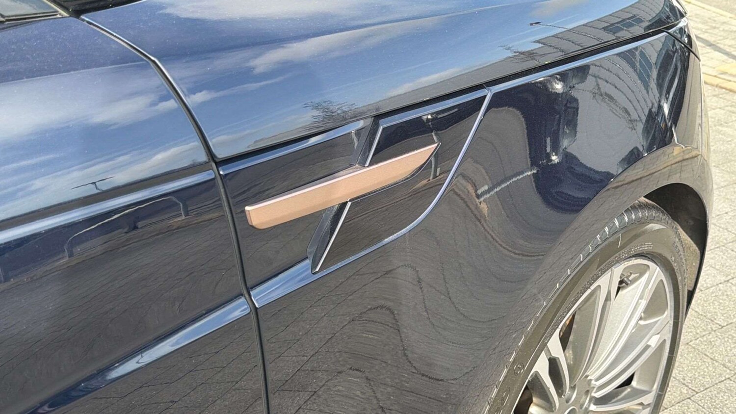 Used Land Rover Range Rover Sport 2023 for sale - 77540703: Photo 31