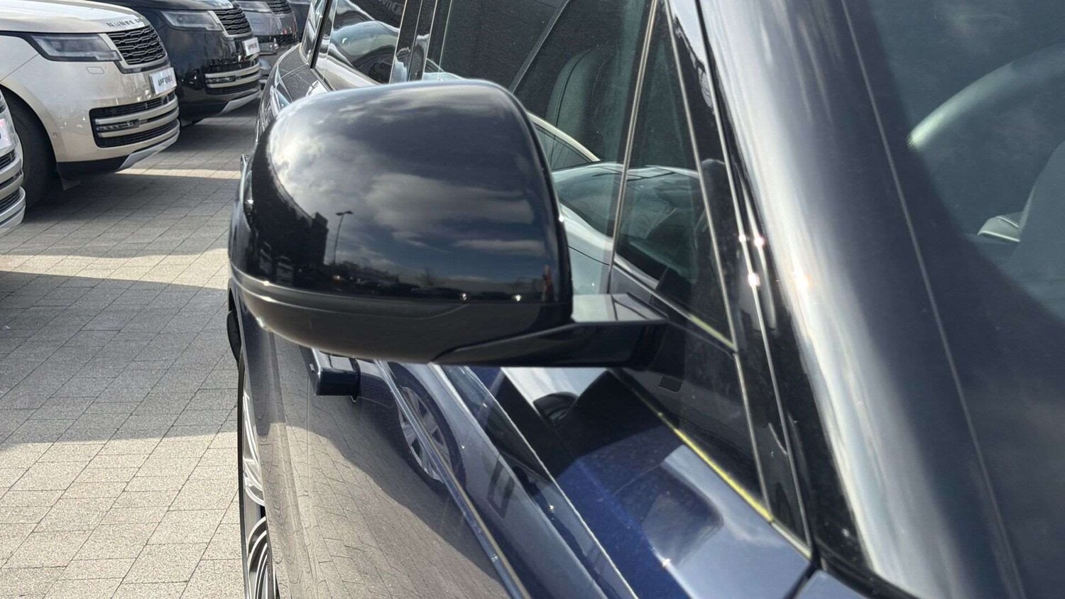 Used Land Rover Range Rover Sport 2023 for sale - 77540703: Photo 32