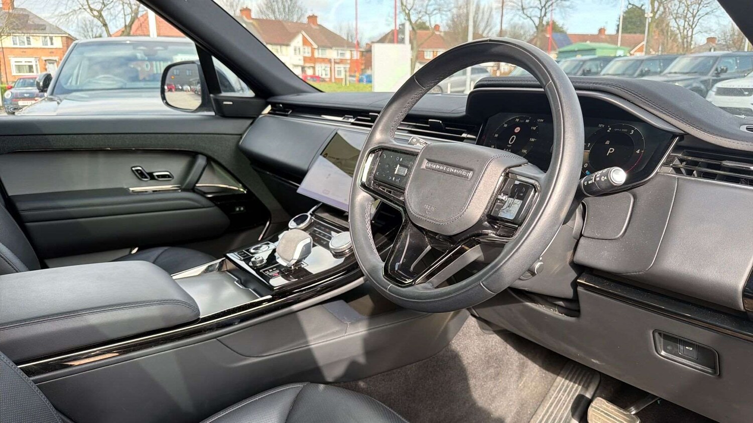 Used Land Rover Range Rover Sport 2023 for sale - 77540703: Photo 33