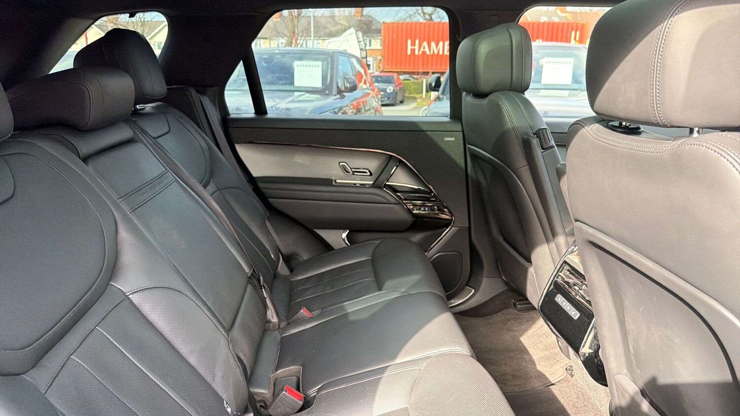 Used Land Rover Range Rover Sport 2023 for sale - 77540703: Photo 35