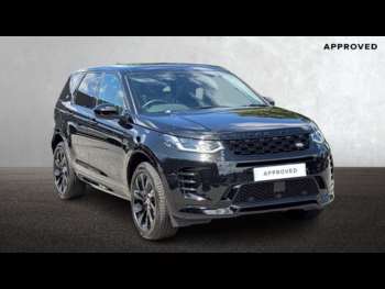 2024 - 2.0 D200 Dynamic SE 5dr Auto [7 Seat]