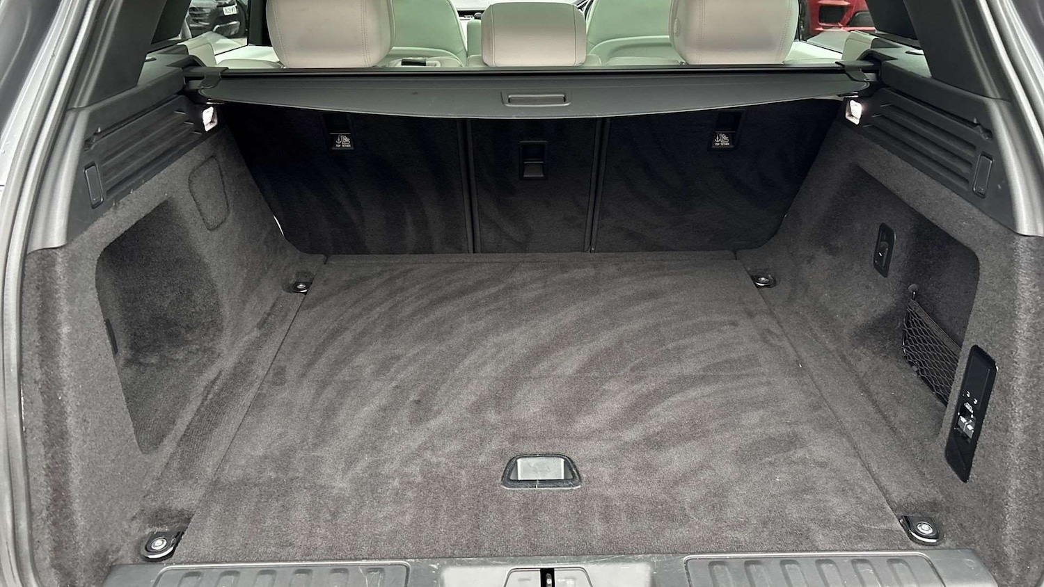 Used Land Rover Range Rover Sport 2023 for sale - 76460483: Photo 10