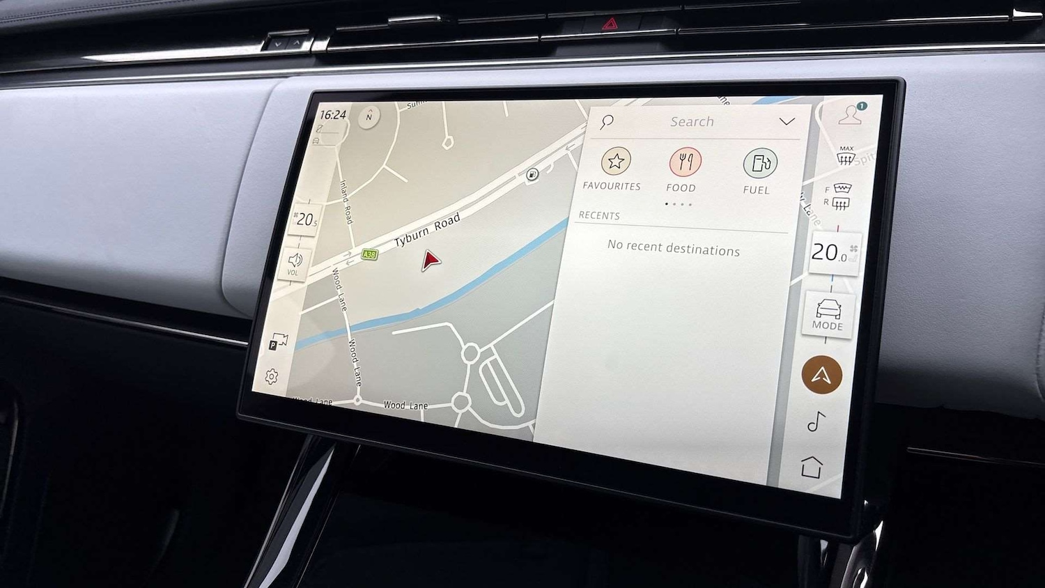 Used Land Rover Range Rover Sport 2023 for sale - 76460483: Photo 11