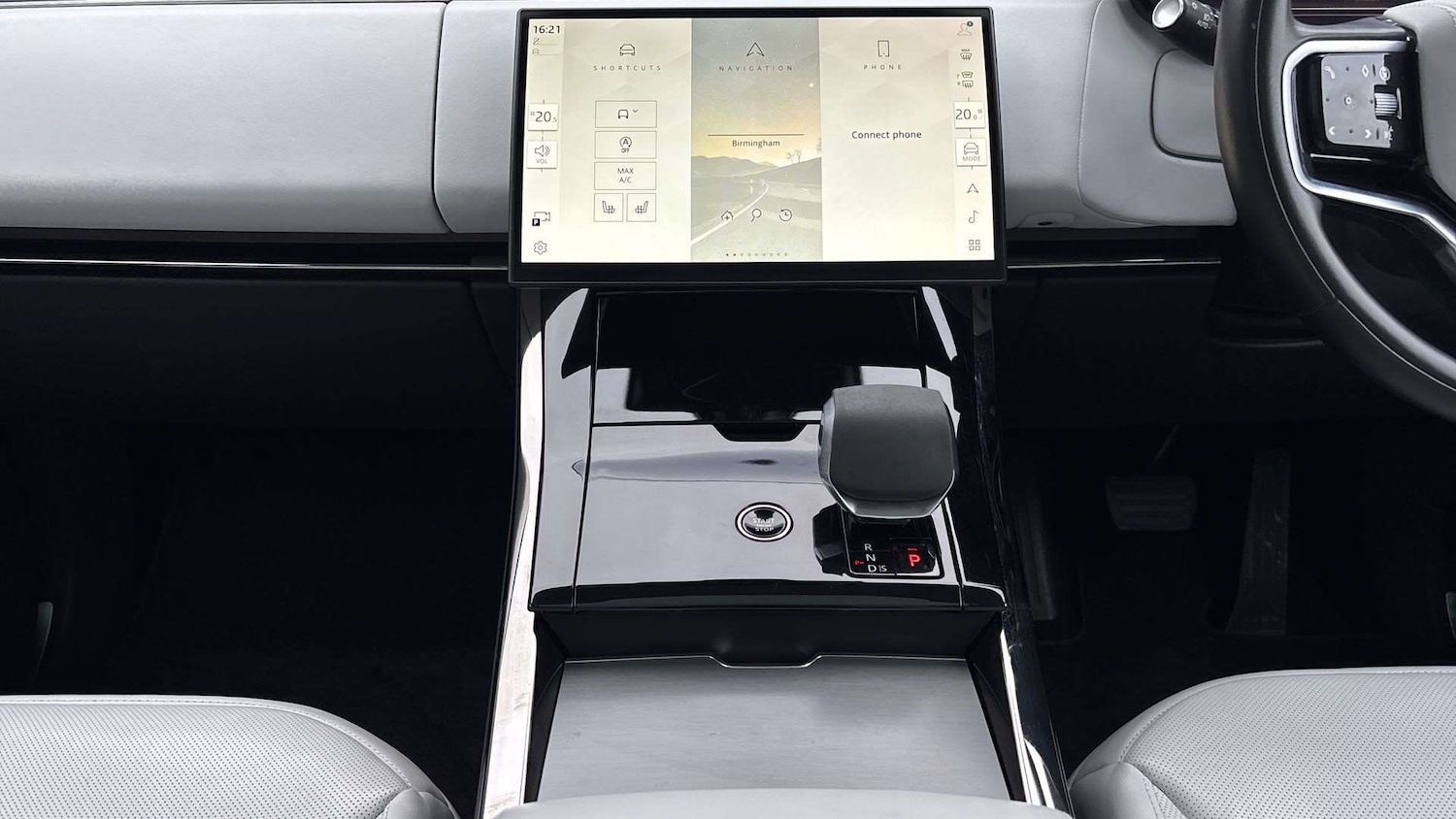 Used Land Rover Range Rover Sport 2023 for sale - 76460483: Photo 14