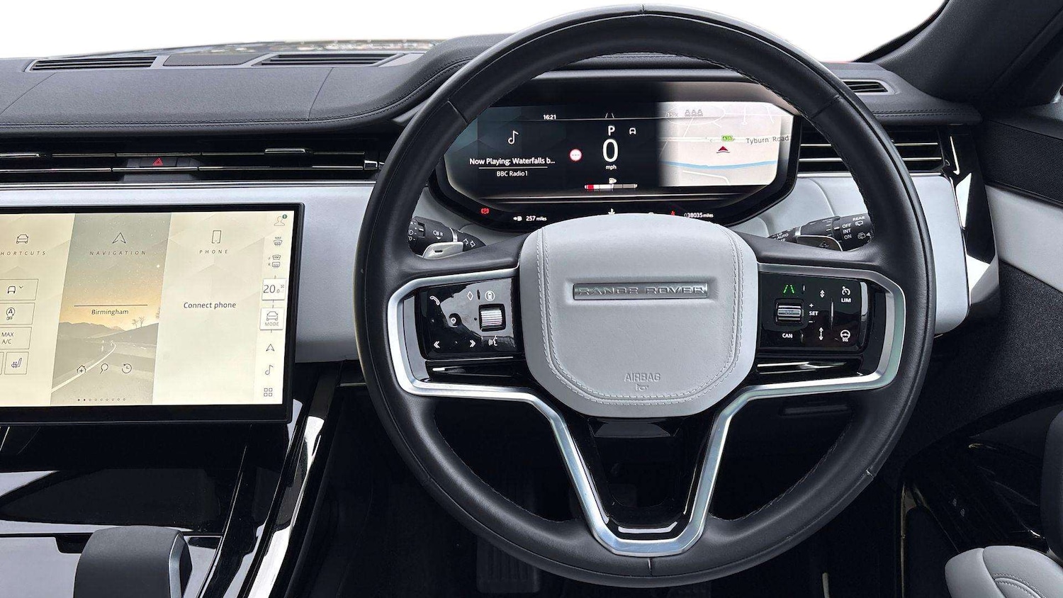 Used Land Rover Range Rover Sport 2023 for sale - 76460483: Photo 15