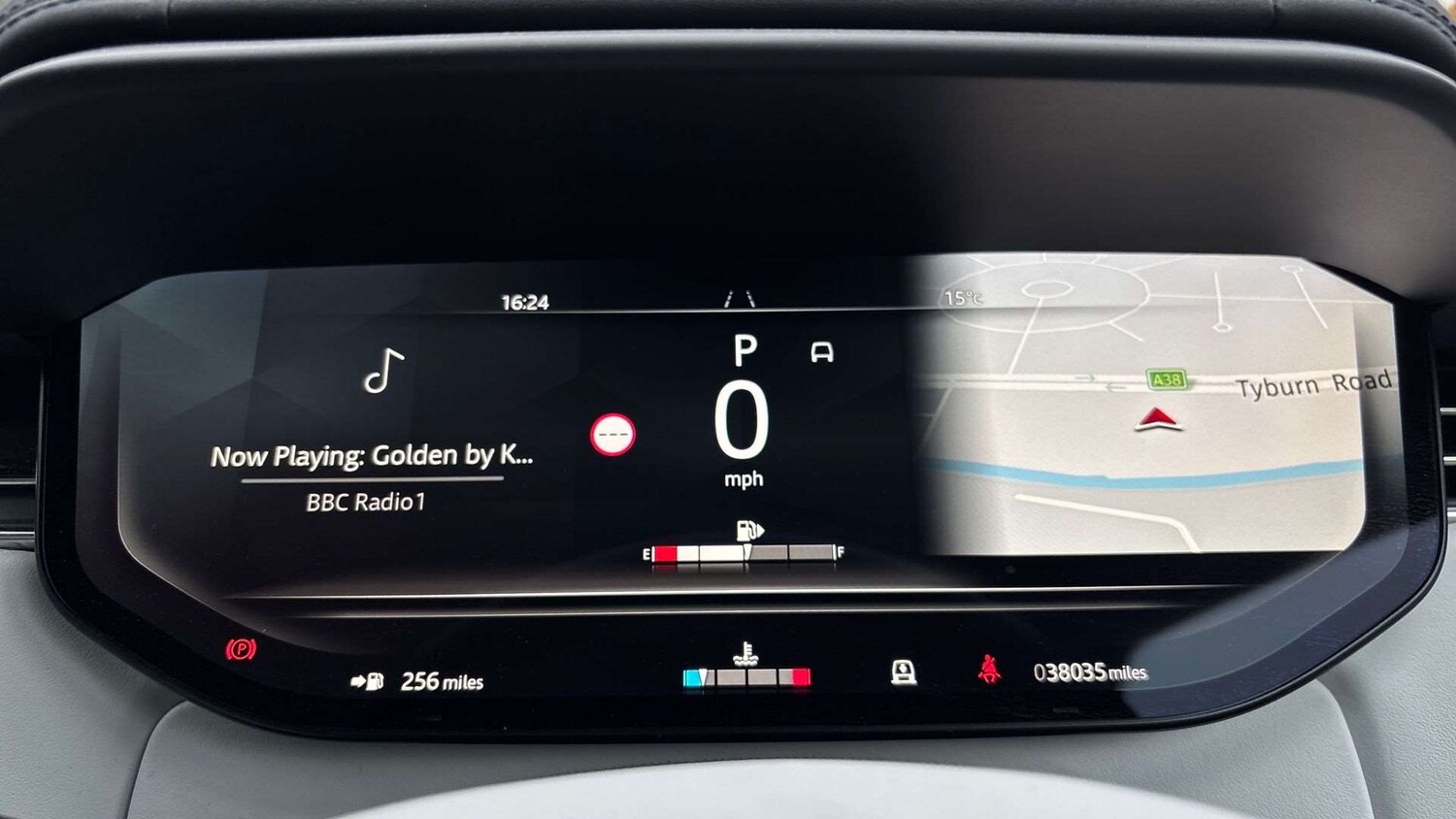 Used Land Rover Range Rover Sport 2023 for sale - 76460483: Photo 16