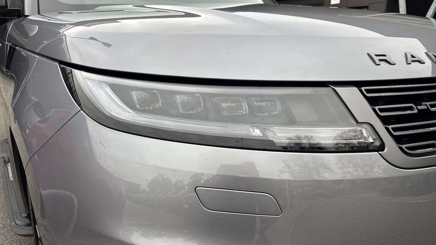 Used Land Rover Range Rover Sport 2023 for sale - 76460483: Photo 17