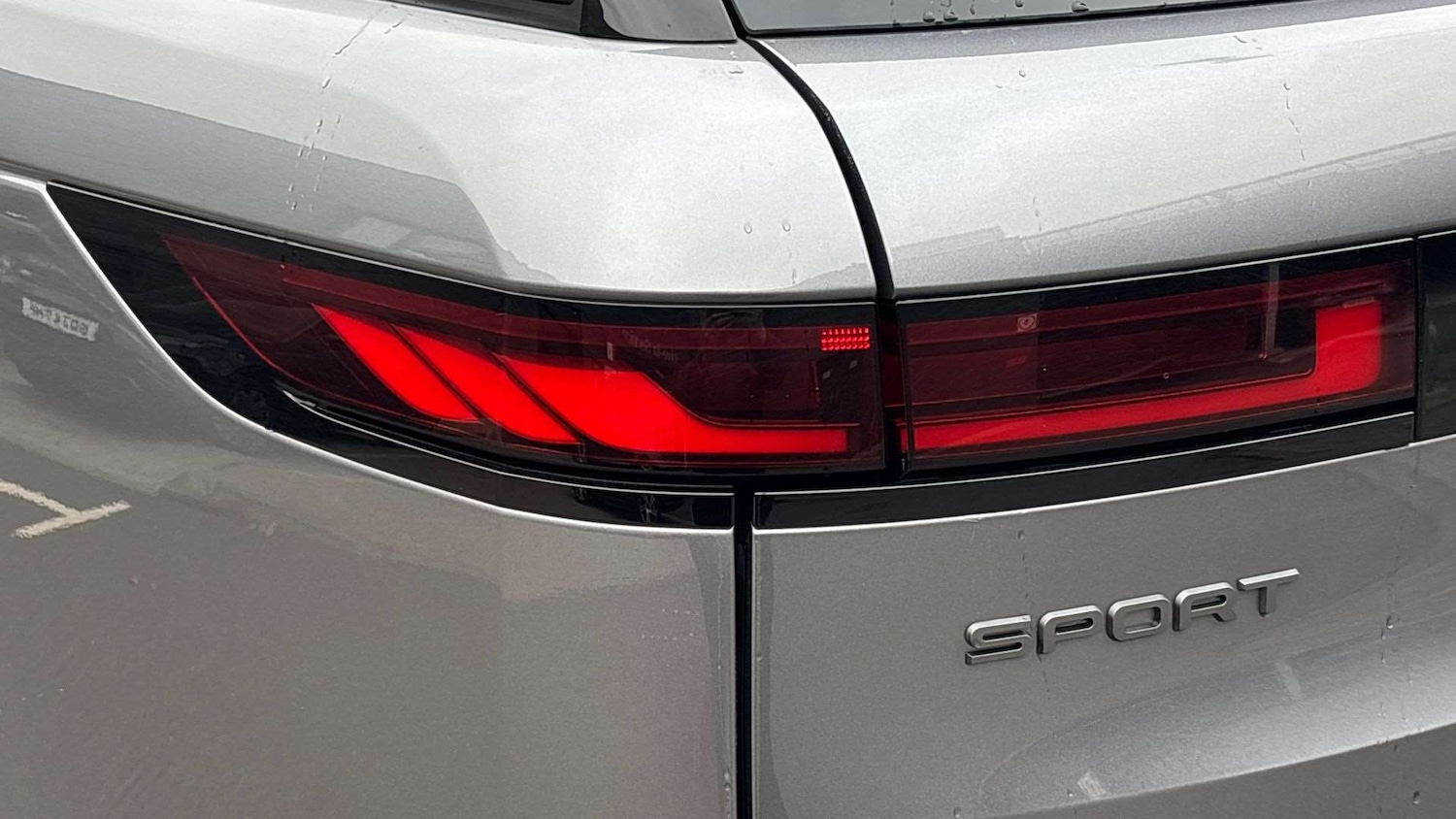 Used Land Rover Range Rover Sport 2023 for sale - 76460483: Photo 19