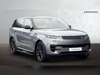 Used Land Rover Range Rover Sport 2023 for sale - 76460483: Photo