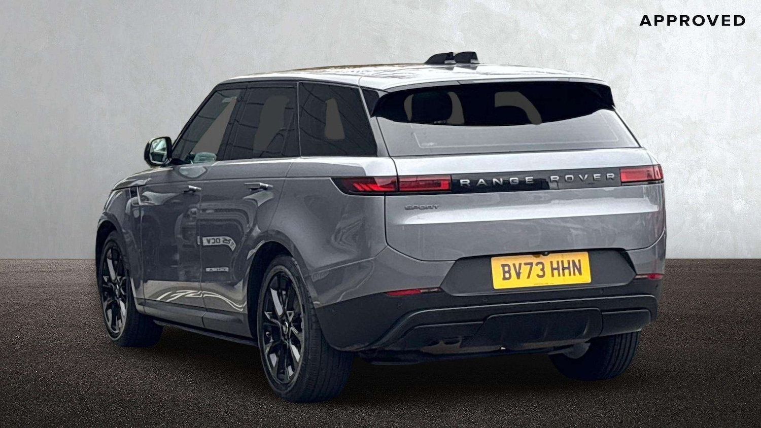 Used Land Rover Range Rover Sport 2023 for sale - 76460483: Photo 2