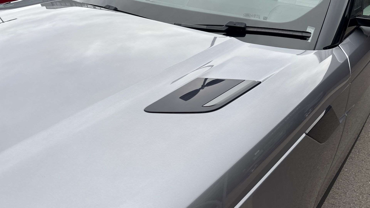 Used Land Rover Range Rover Sport 2023 for sale - 76460483: Photo 20