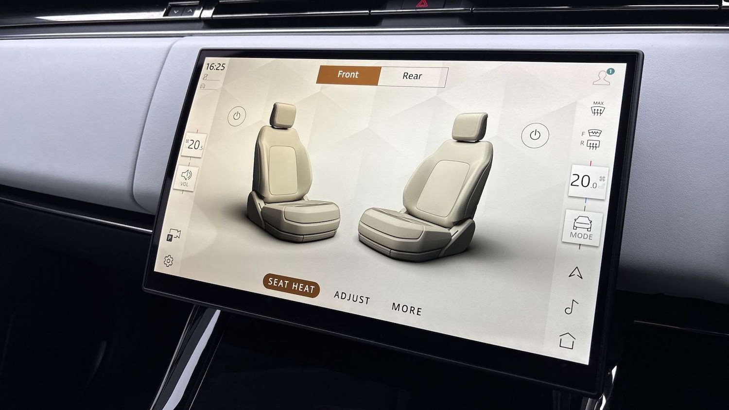 Used Land Rover Range Rover Sport 2023 for sale - 76460483: Photo 21