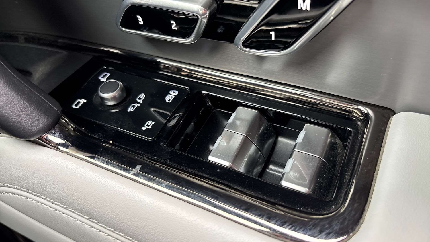 Used Land Rover Range Rover Sport 2023 for sale - 76460483: Photo 24