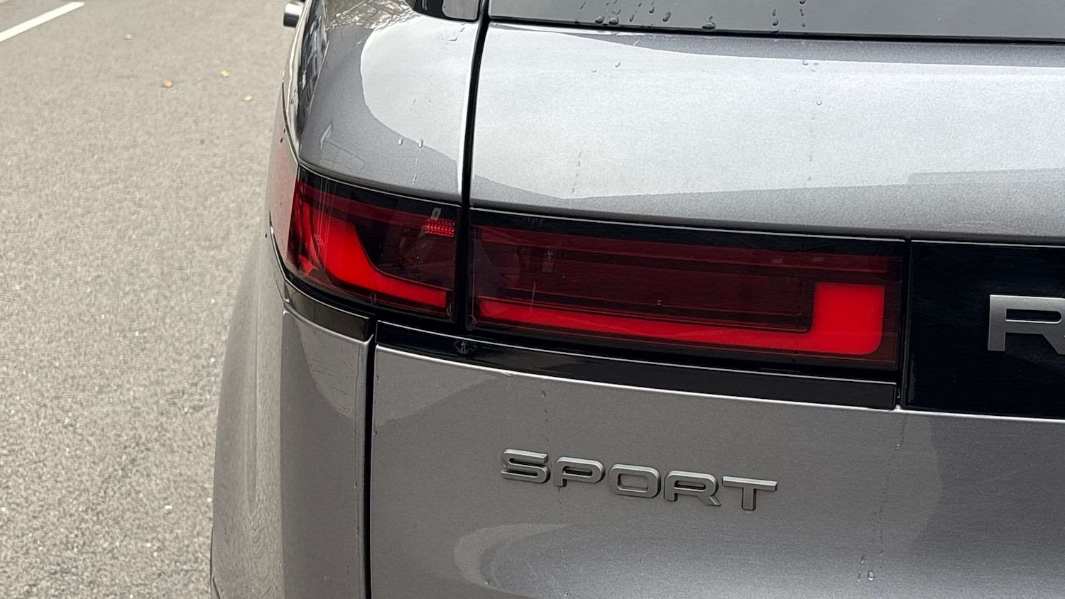 Used Land Rover Range Rover Sport 2023 for sale - 76460483: Photo 25