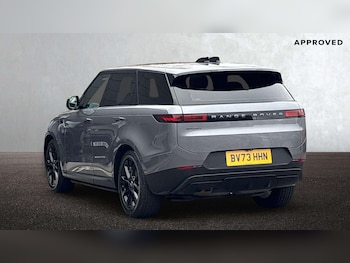 Used Land Rover Range Rover Sport 2023 for sale - 76460483: Photo