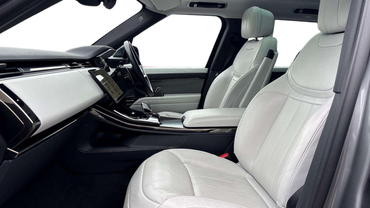 Used Land Rover Range Rover Sport 2023 for sale - 76460483: Photo 3