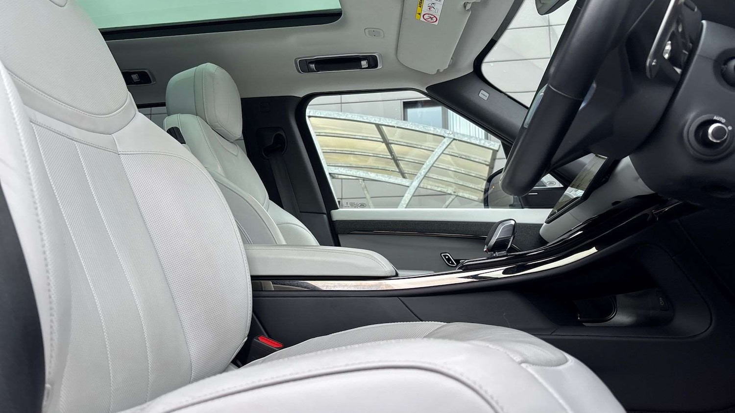 Used Land Rover Range Rover Sport 2023 for sale - 76460483: Photo 34