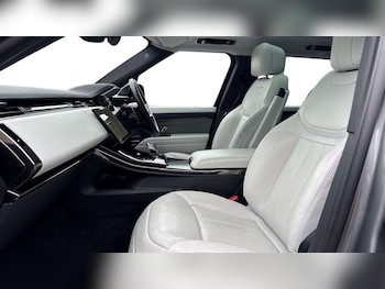 Used Land Rover Range Rover Sport 2023 for sale - 76460483: Photo