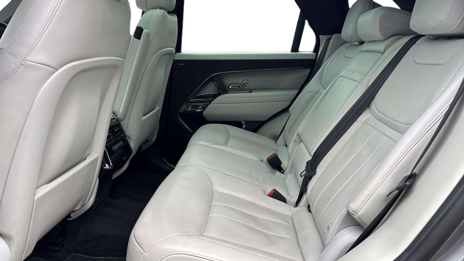 Used Land Rover Range Rover Sport 2023 for sale - 76460483: Photo 4