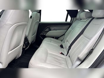 Used Land Rover Range Rover Sport 2023 for sale - 76460483: Photo