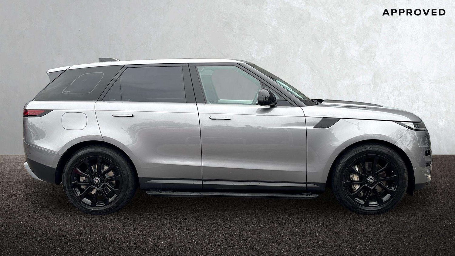 Used Land Rover Range Rover Sport 2023 for sale - 76460483: Photo 5