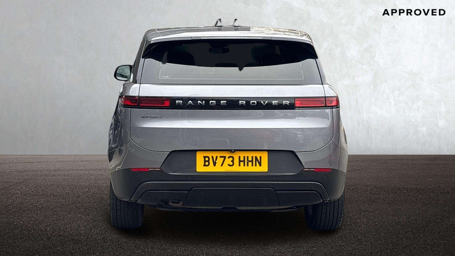 Used Land Rover Range Rover Sport 2023 for sale - 76460483: Photo 6