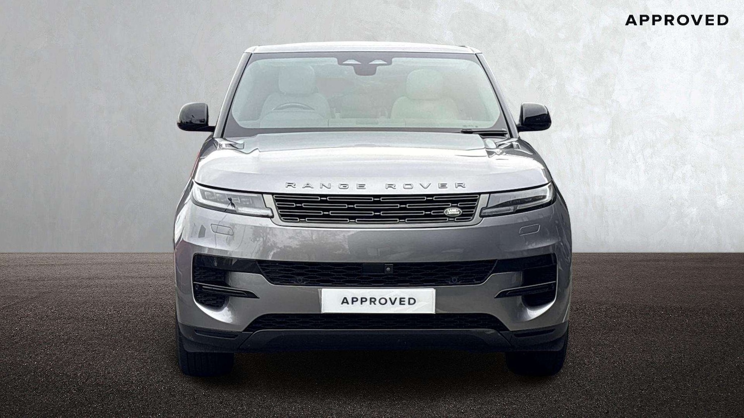 Used Land Rover Range Rover Sport 2023 for sale - 76460483: Photo 7