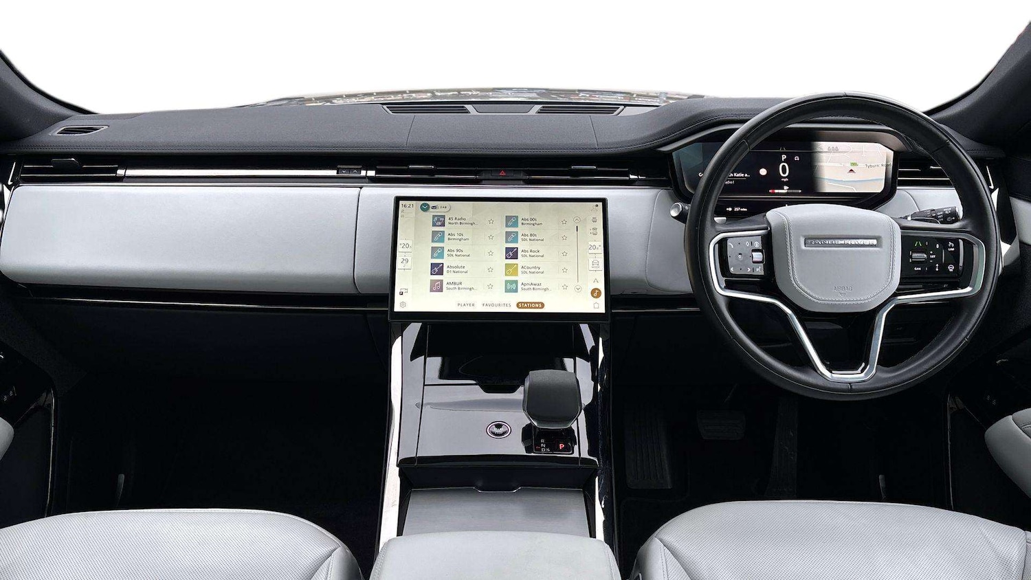 Used Land Rover Range Rover Sport 2023 for sale - 76460483: Photo 9