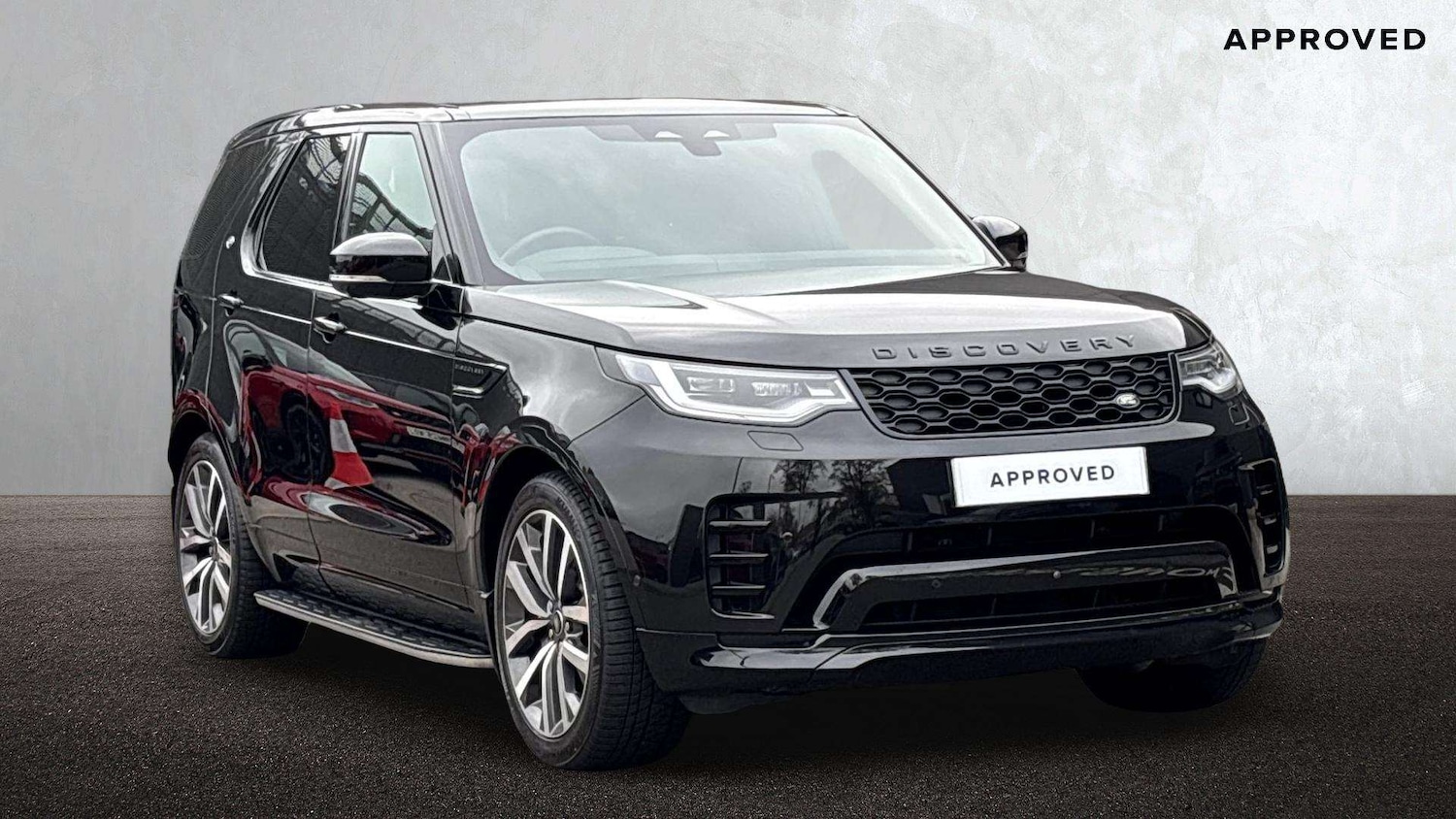 Used Land Rover Discovery 2023 for sale - 76460679: Photo 1