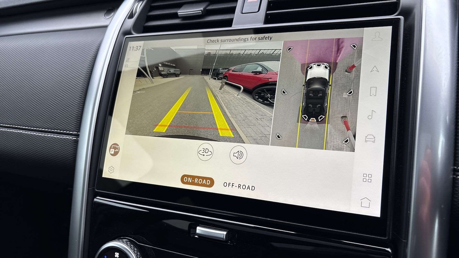 Used Land Rover Discovery 2023 for sale - 76460679: Photo 12