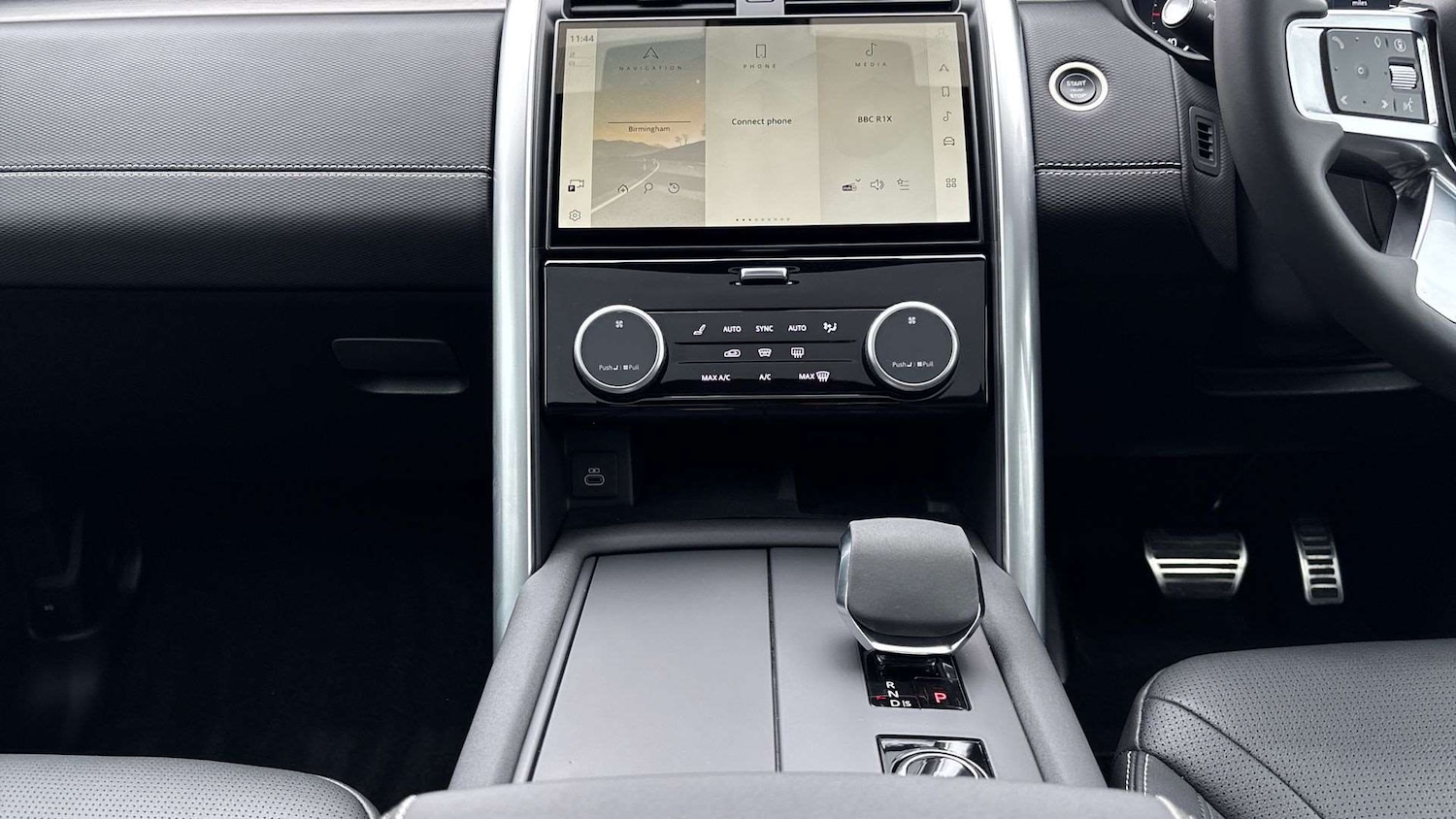 Used Land Rover Discovery 2023 for sale - 76460679: Photo 14