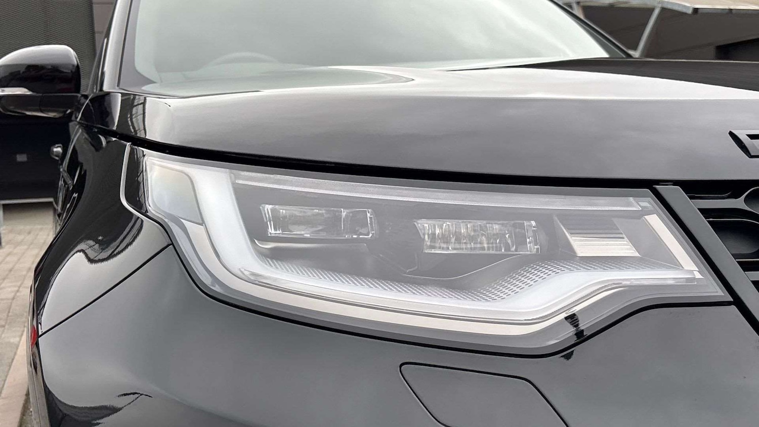 Used Land Rover Discovery 2023 for sale - 76460679: Photo 17