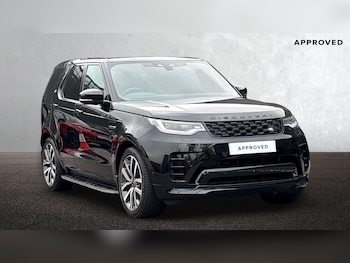 Used Land Rover Discovery 2023 for sale - 76460679: Photo