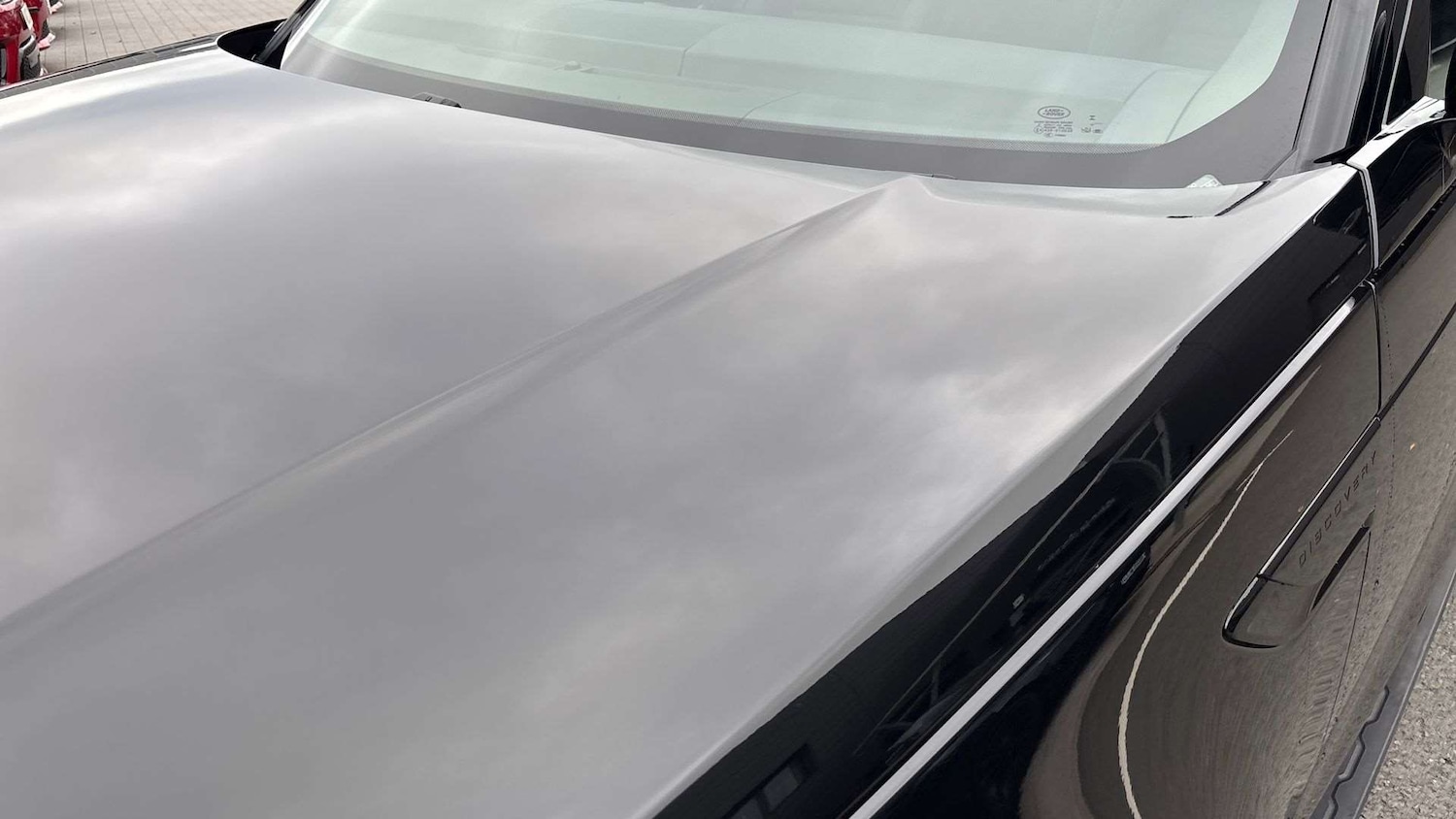 Used Land Rover Discovery 2023 for sale - 76460679: Photo 20