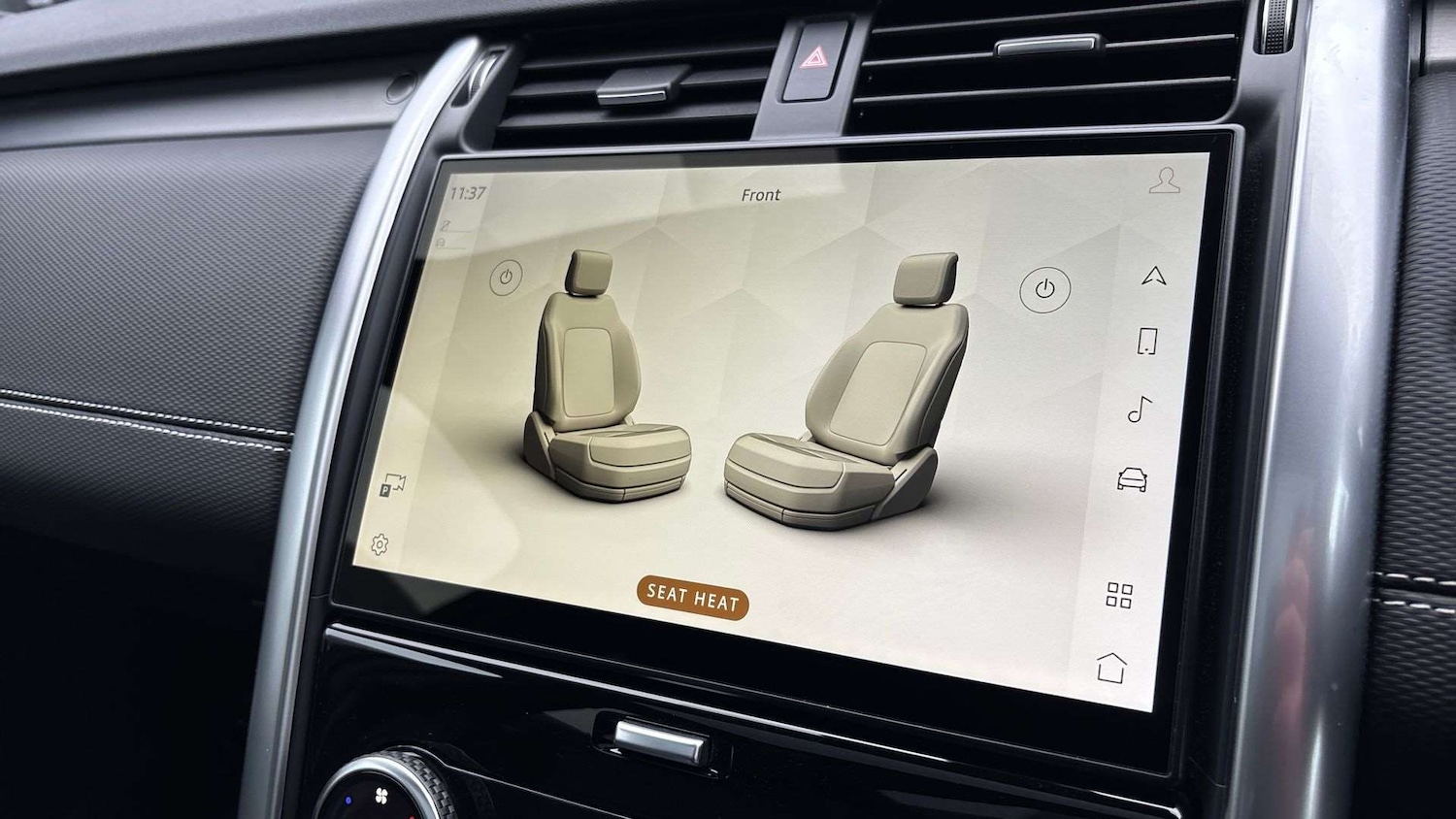 Used Land Rover Discovery 2023 for sale - 76460679: Photo 22